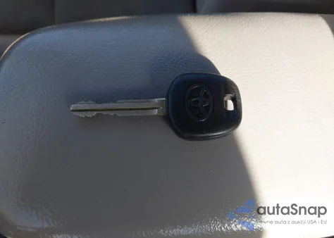 2010 Toyota Corolla Le из США, поврежденный, VIN 2T1BU4EEXAC397460